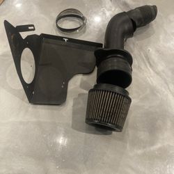 BMW E46 M3 aFe Cold Air Intake