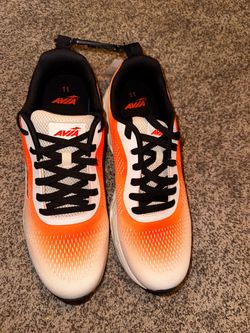 Men’s Size 11 various Athletic shoes