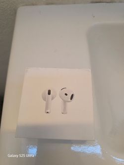 airpods 4