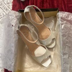 High heels 