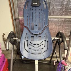 Teeter Inversion Table 