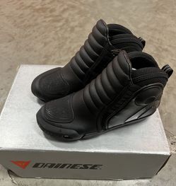 Dainese Women’s Boots 36