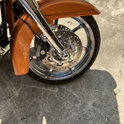 2015 Road Glide Harley Davidson 