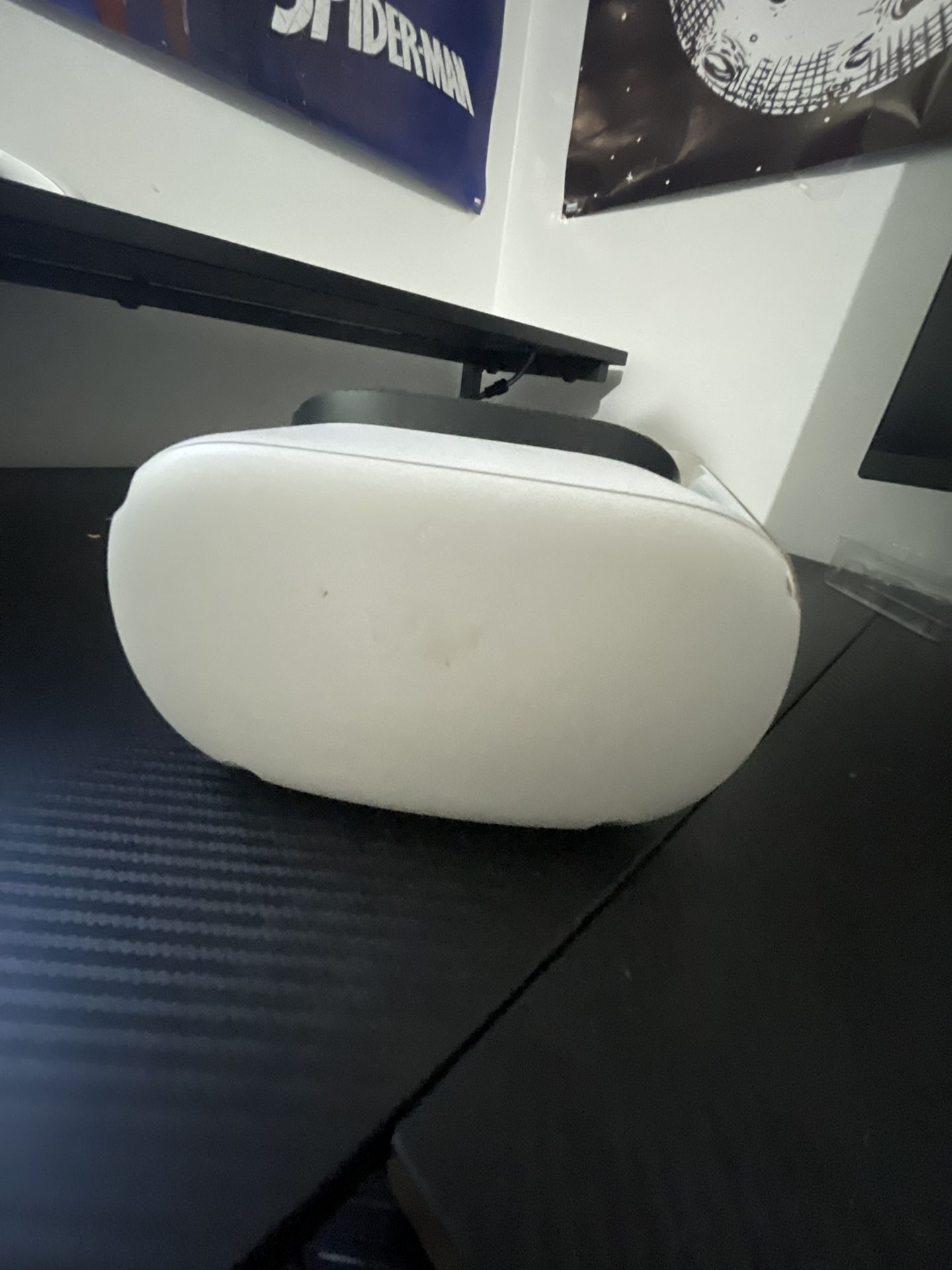 Meta Oculus Quest 2