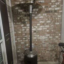 Propane Tower Heater