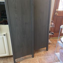 IKEA Wood Pieces 