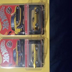 Redline Club Cars