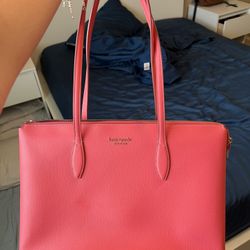 Kate Spade Tote Bag