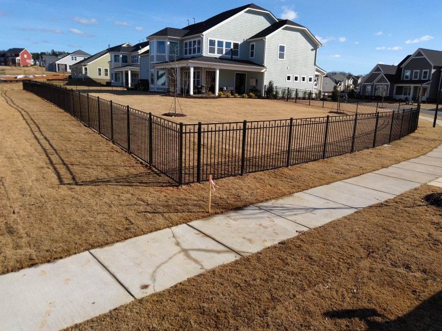 Fence
