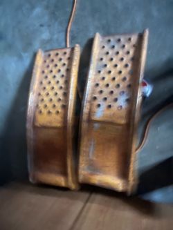 Car ramps$12,900 Clovis