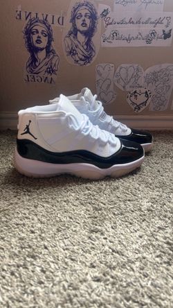 New Shoes