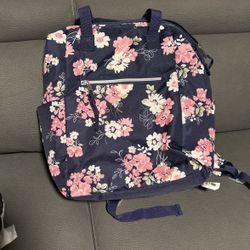 Baby Essentials Diaper Bag