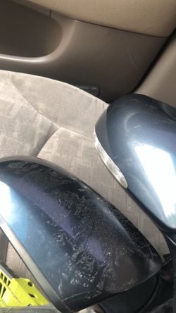 tsx mirrors