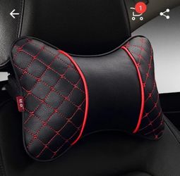 Almoada para usar en cualkier carro super comoda