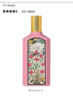 Gucci Flora