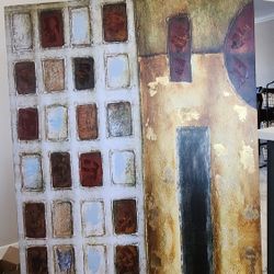 Canvas Art