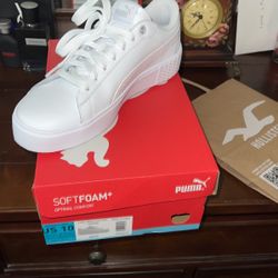 Puma Shoes