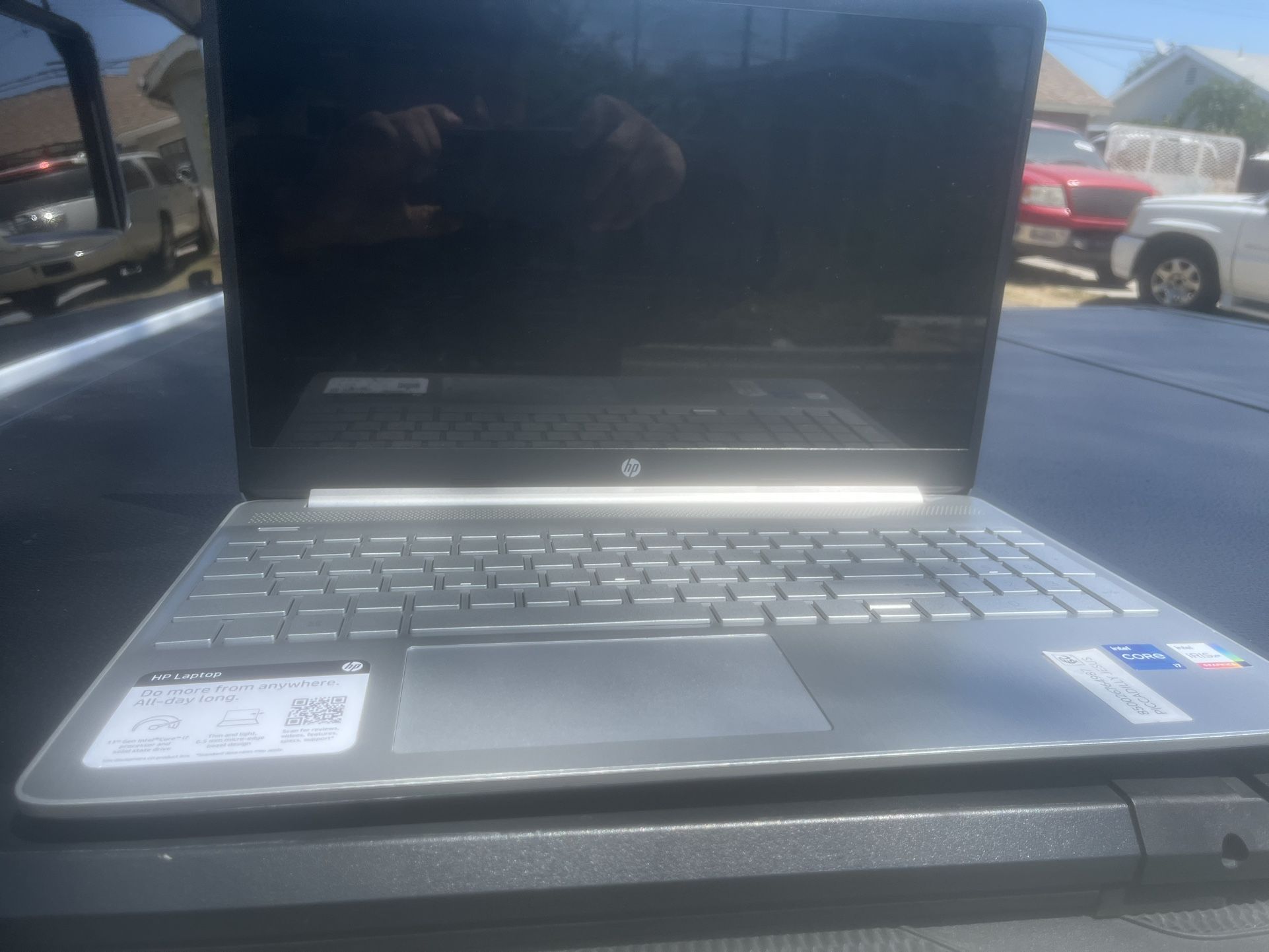Computer HP
