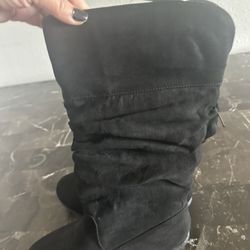 Woman Boots 