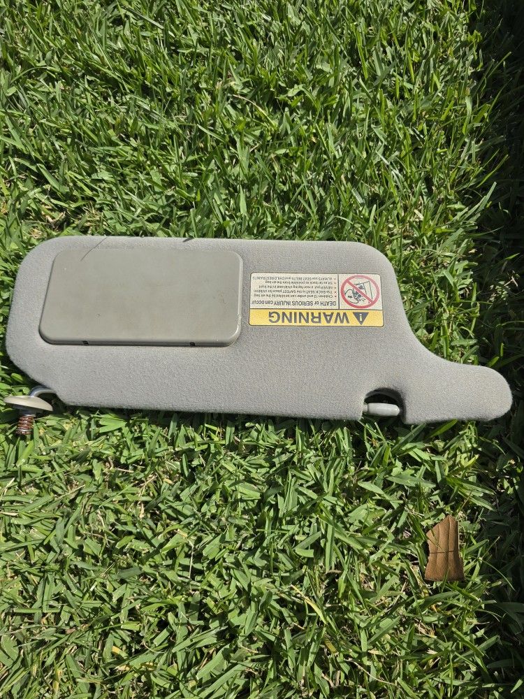 Honda Civic Sunvisor Right side