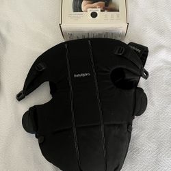 Baby Bjorn Baby Carrier 