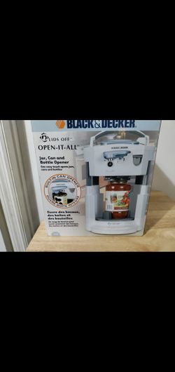 can opener
