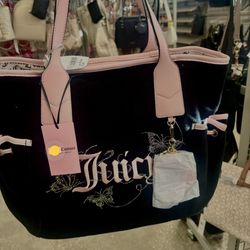 Brand New Juicy Tote 