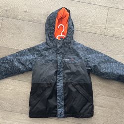 Kids Small Snowboard/Ski Jacket