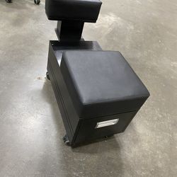 Pedicart Stool