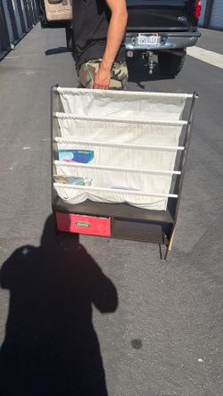 Book holder