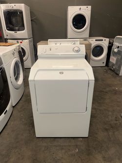 MAYTAG ELECTRIC DRYER
