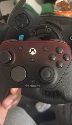 Gamesir G7 Pro