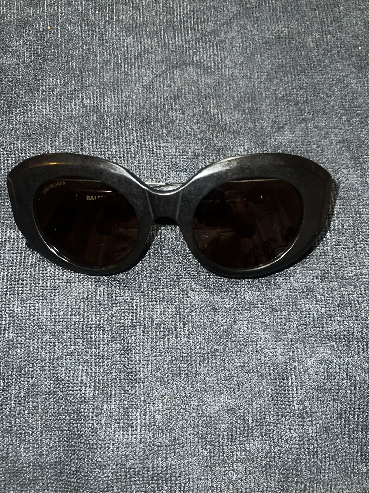 Balenciaga sunglasses