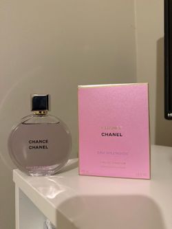 Chance chanel edp 100 ml