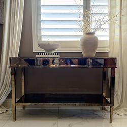 The Etta Avenue Noelle 47.5" Console Table