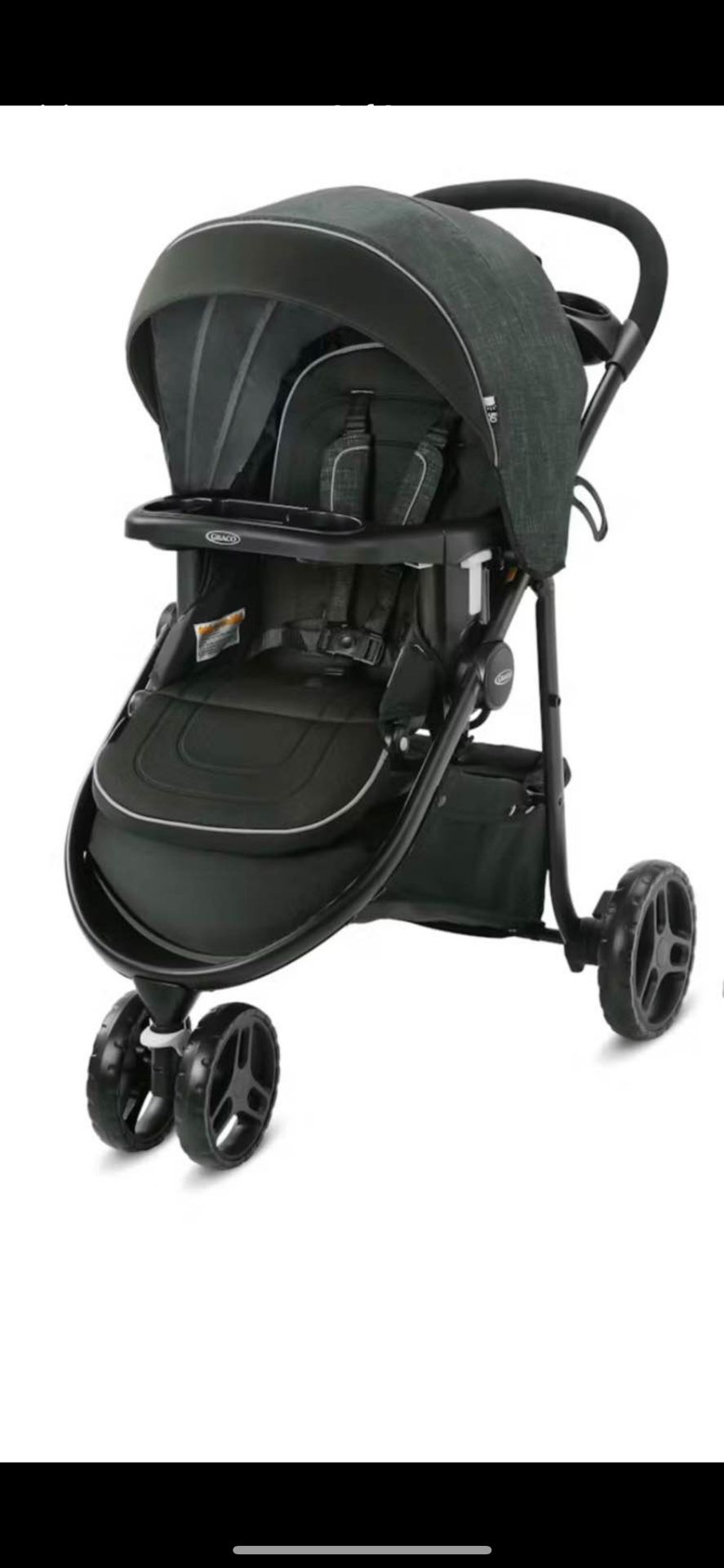 Graco Single Stroller 