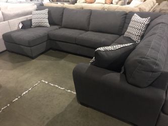 3Pc Sectional Sale
