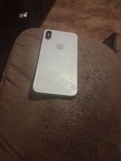 iPhone 10x
