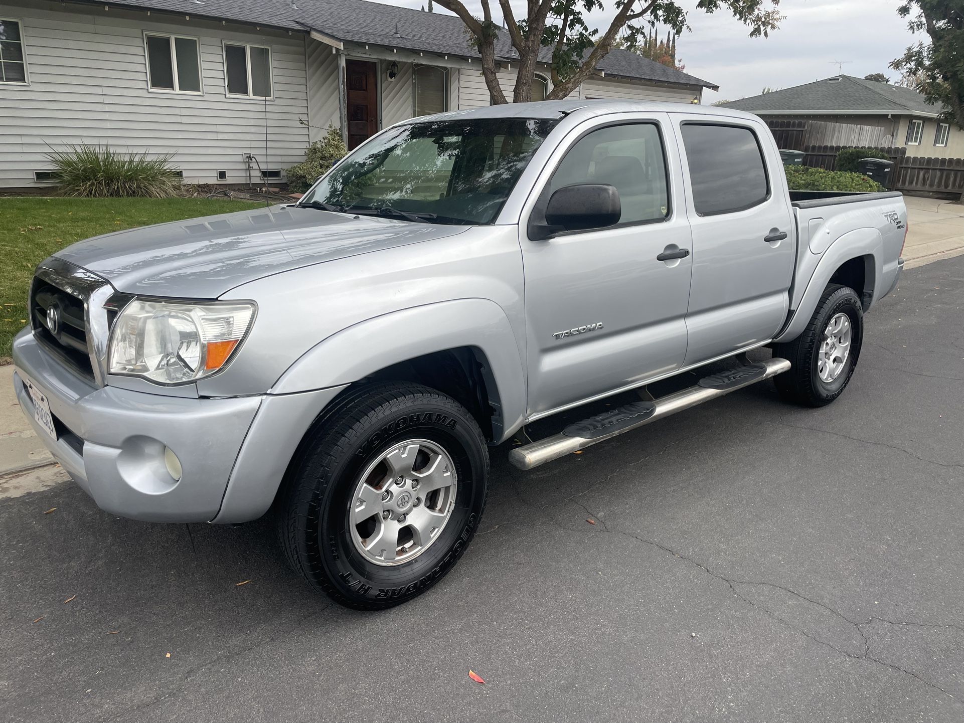 2006 Toyota Tacoma