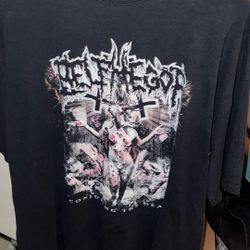 Belphegor Band Tee 