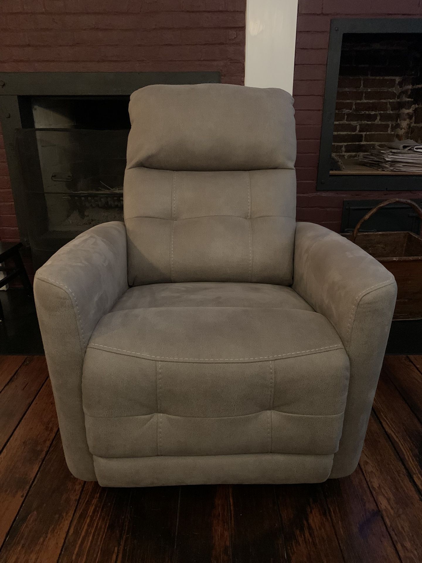 Recliner Power