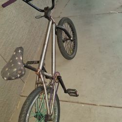 Kink Bmx