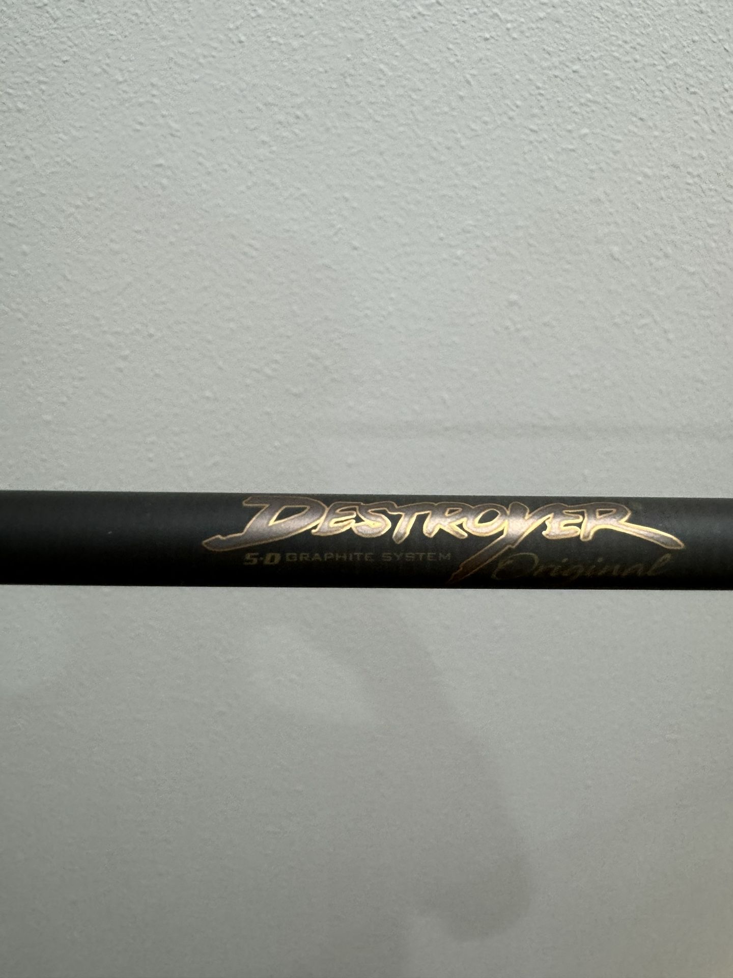 Megabass Destroyer P5 JDM BFS