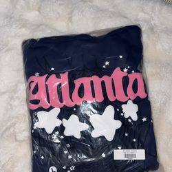 Atlanta Sp5der hoodie