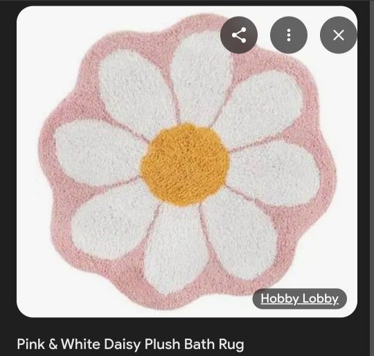 Bathroom Mat