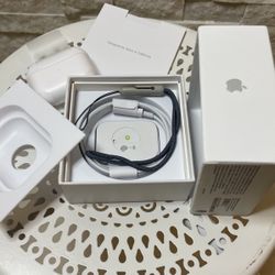 NEW!! IPOD PROS 2nd Generation
