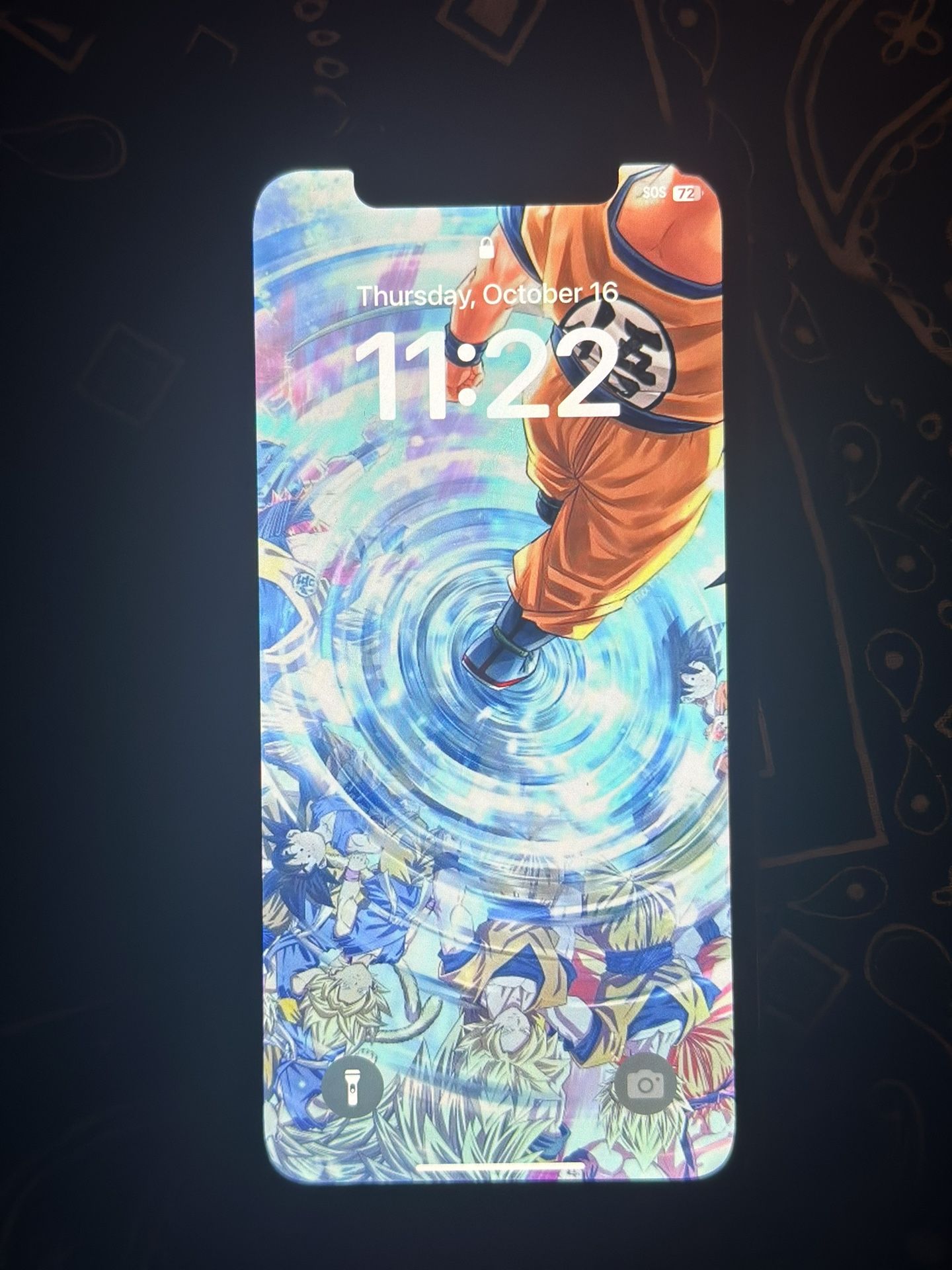 iPhone XS 256GB Unlocked