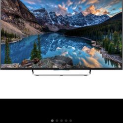 50 Inch Sony Bravia $75 