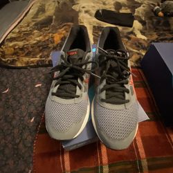 Mens ASICS 