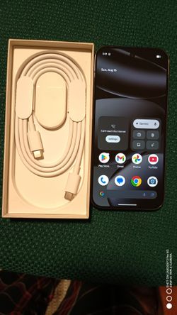 Brand new Google Pixel 10 pro 4 Sale